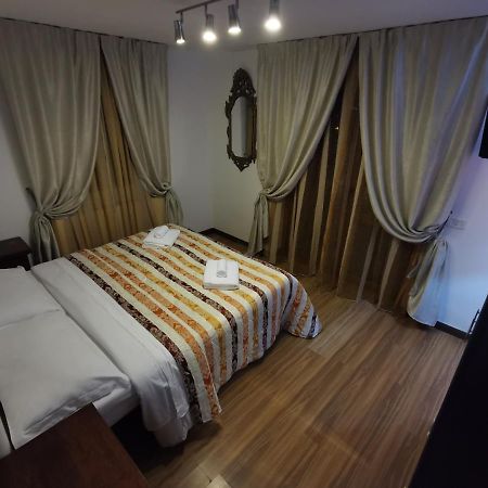 Vila Deal 萨彻勒 外观 照片