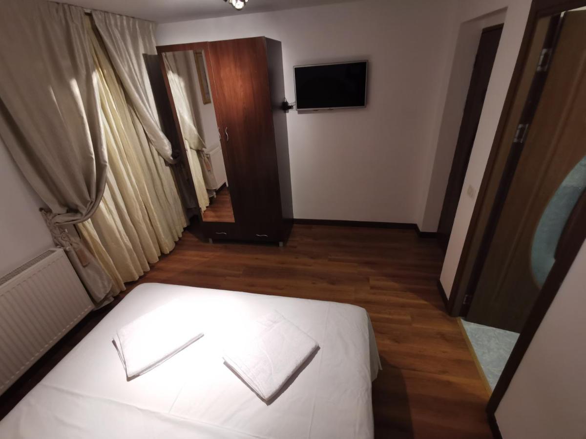 Vila Deal 萨彻勒 外观 照片