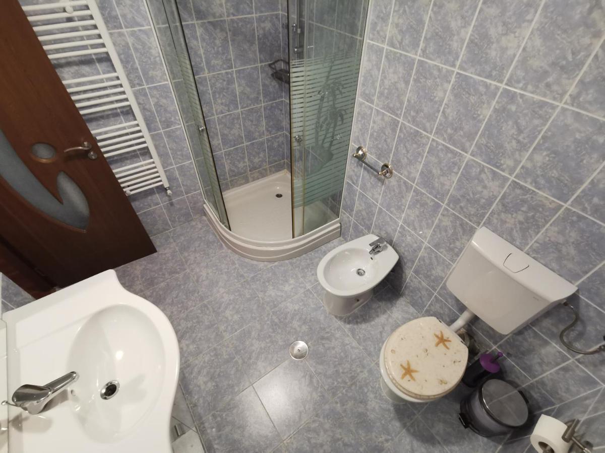 Vila Deal 萨彻勒 外观 照片