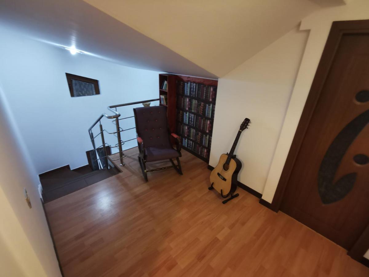 Vila Deal 萨彻勒 外观 照片